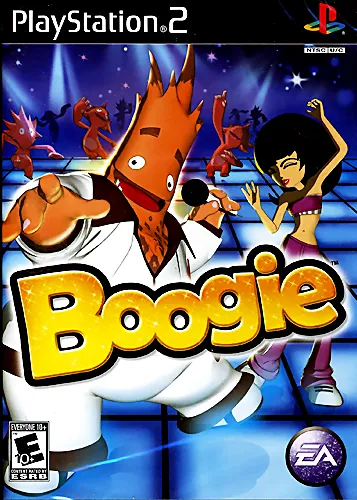 Boogie (USA) (En,Es,Fi)